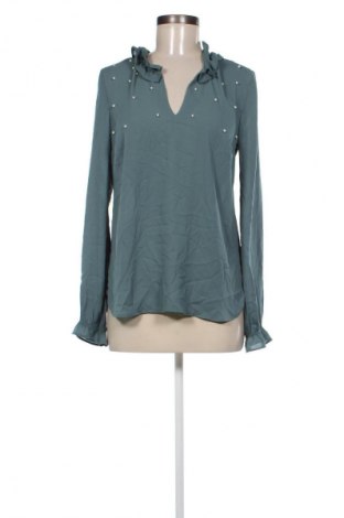 Damen Shirt Anna Field, Größe S, Farbe Grün, Preis 5,99 €