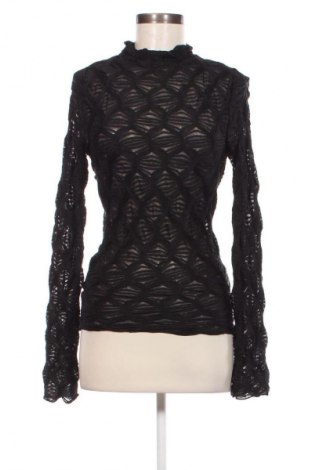 Bluză de femei Anthropologie, Mărime M, Culoare Negru, Preț 49,99 Lei