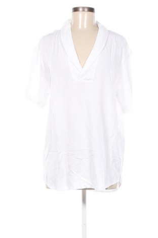 Damen Shirt Antioch, Größe M, Farbe Weiß, Preis € 7,49