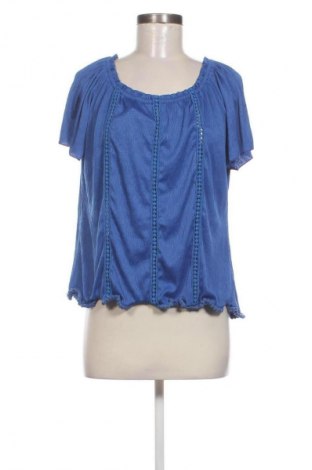 Damen Shirt Armand Thiery, Größe M, Farbe Blau, Preis € 7,99