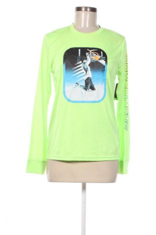 Damen Shirt Athletic Works, Größe XXL, Farbe Grün, Preis € 4,99