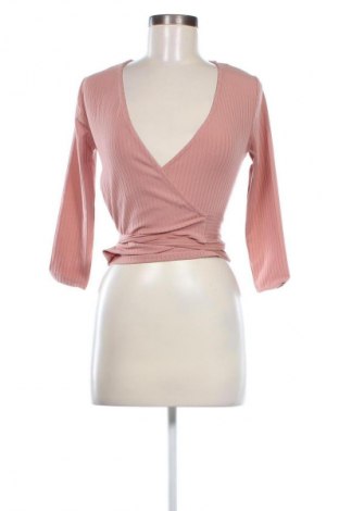 Damen Shirt Atmosphere, Größe XXS, Farbe Aschrosa, Preis 3,99 €