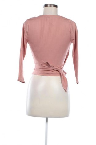 Damen Shirt Atmosphere, Größe XXS, Farbe Aschrosa, Preis € 3,99