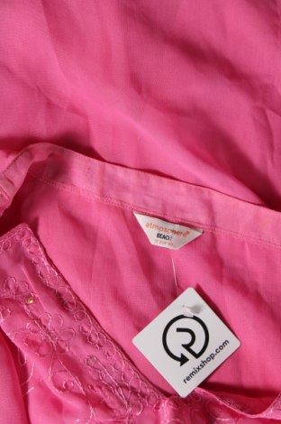 Damen Shirt Atmosphere, Größe M, Farbe Rosa, Preis 4,99 €