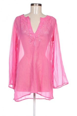 Damen Shirt Atmosphere, Größe M, Farbe Rosa, Preis € 4,99