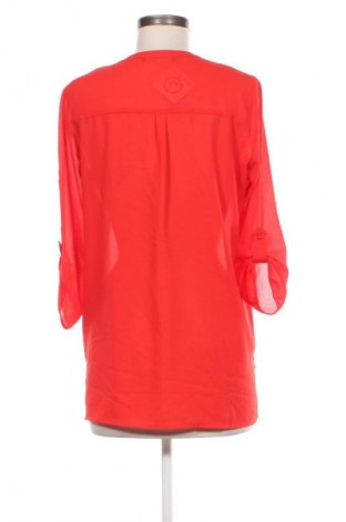 Damen Shirt Atmosphere, Größe M, Farbe Rot, Preis 4,99 €