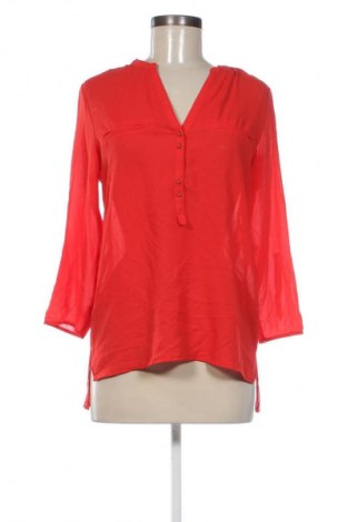 Damen Shirt Atmosphere, Größe S, Farbe Rot, Preis 4,99 €