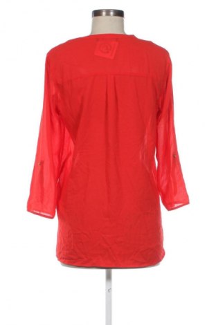 Damen Shirt Atmosphere, Größe S, Farbe Rot, Preis 4,99 €