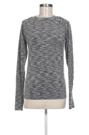 Damen Shirt Atmosphere, Größe M, Farbe Grau, Preis € 5,49