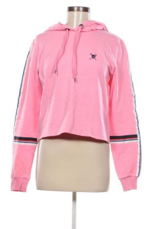 Damen Shirt Auden Cavill, Größe M, Farbe Rosa, Preis 8,99 €