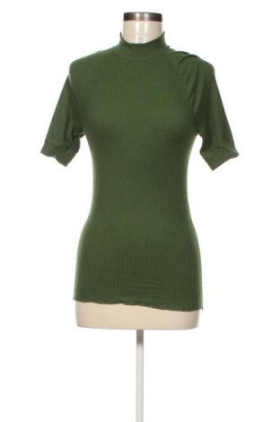 Damen Shirt Avangard, Größe S, Farbe Grün, Preis 4,49 €