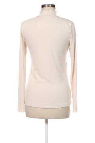 Damen Shirt Aware by Vero Moda, Größe L, Farbe Beige, Preis 4,99 €