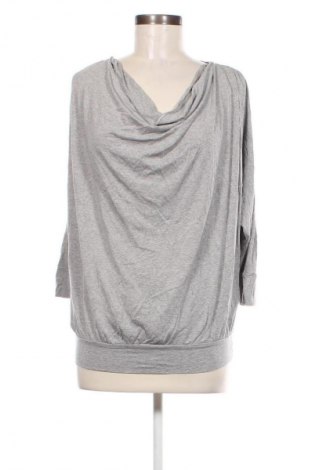 Damen Shirt B.Young, Größe M, Farbe Grau, Preis 6,99 €