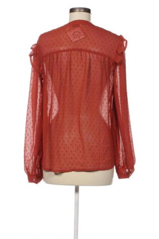 Damen Shirt B.Young, Größe M, Farbe Braun, Preis € 3,99