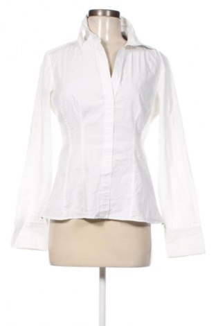 Damen Shirt BOSS, Größe S, Farbe Weiß, Preis 30,29 €