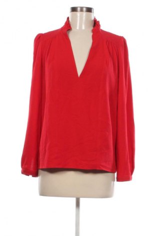 Damen Shirt Ba&sh, Größe L, Farbe Rot, Preis € 18,99