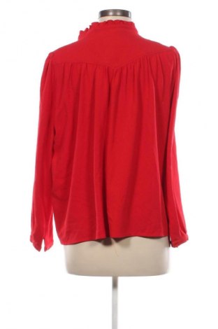 Damen Shirt Ba&sh, Größe L, Farbe Rot, Preis € 18,99