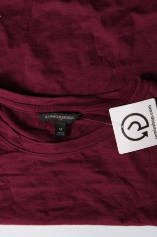 Damen Shirt Banana Republic, Größe M, Farbe Rot, Preis € 10,29