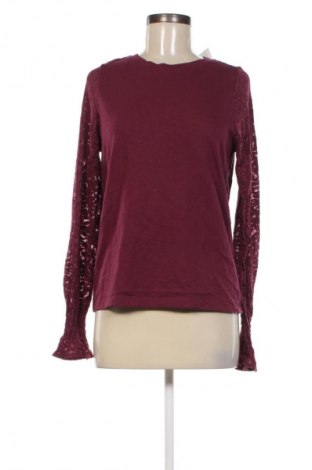 Damen Shirt Banana Republic, Größe M, Farbe Rot, Preis 8,99 €