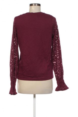 Damen Shirt Banana Republic, Größe M, Farbe Rot, Preis € 10,29