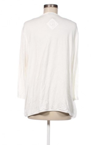 Damen Shirt Barbara Lebek, Größe L, Farbe Weiß, Preis € 4,49