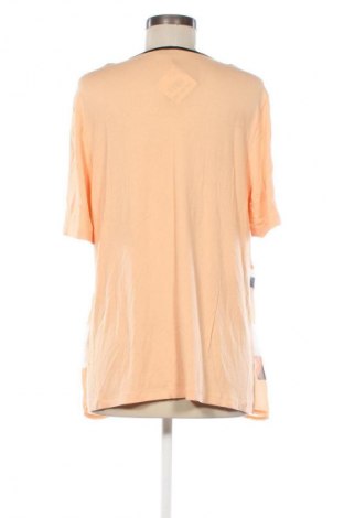 Damen Shirt Barbara Lebek, Größe XL, Farbe Orange, Preis 16,49 €