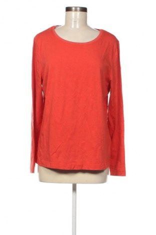 Damen Shirt Basler, Größe XL, Farbe Orange, Preis 13,99 €