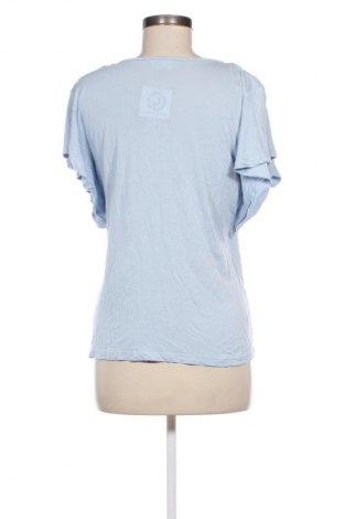 Damen Shirt Beloved, Größe L, Farbe Blau, Preis € 4,99