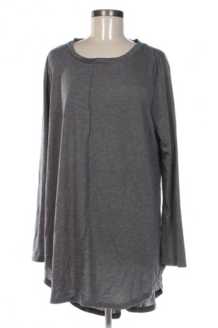 Damen Shirt Beloved, Größe 3XL, Farbe Grau, Preis 6,49 €