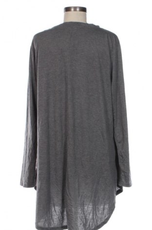 Damen Shirt Beloved, Größe 3XL, Farbe Grau, Preis € 7,99