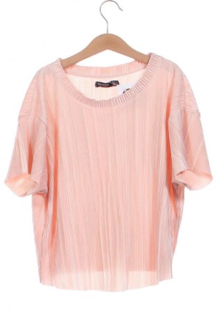 Damen Shirt Bershka, Größe XS, Farbe Rosa, Preis € 5,99