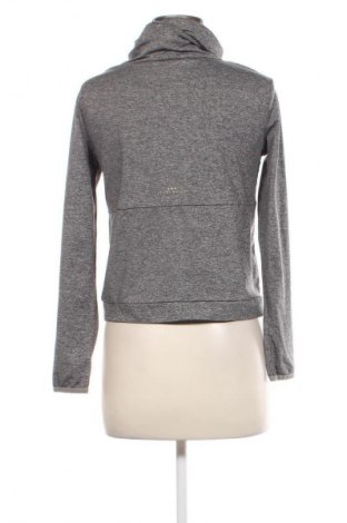 Damen Shirt Bershka, Größe XS, Farbe Grau, Preis 4,49 €