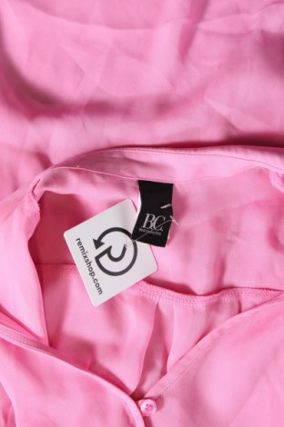 Damen Shirt Best Connections, Größe M, Farbe Rosa, Preis 4,99 €