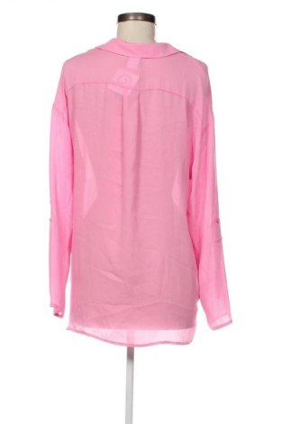 Damen Shirt Best Connections, Größe M, Farbe Rosa, Preis € 3,99