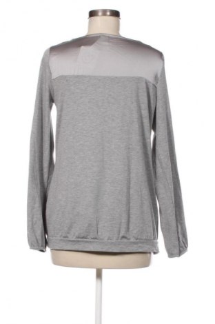 Damen Shirt Best Connections, Größe M, Farbe Grau, Preis 4,99 €