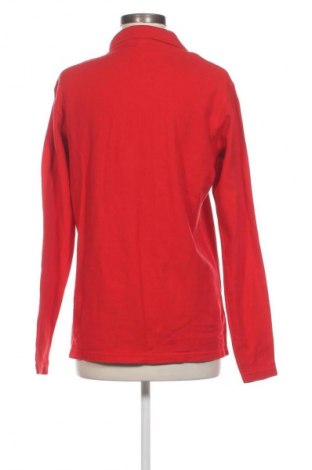 Damen Shirt Best Connections, Größe XL, Farbe Rot, Preis € 4,99