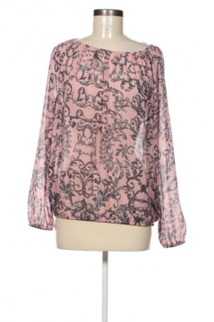 Damen Shirt Best Connections, Größe M, Farbe Mehrfarbig, Preis 4,99 €