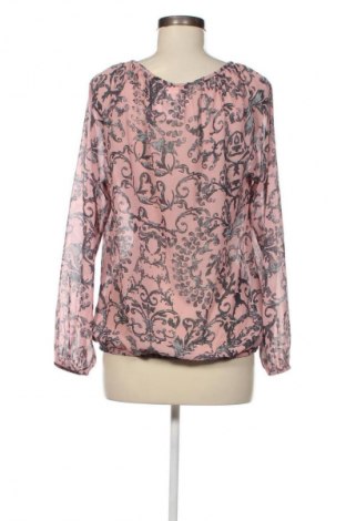 Damen Shirt Best Connections, Größe M, Farbe Mehrfarbig, Preis € 3,99