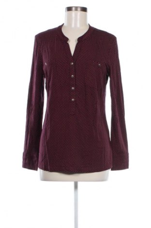 Damen Shirt Best Connections, Größe M, Farbe Rot, Preis 4,99 €