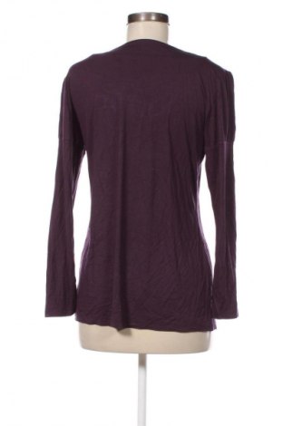 Damen Shirt Best Connections, Größe L, Farbe Lila, Preis € 13,49