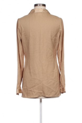 Damen Shirt Best Connections, Größe S, Farbe Beige, Preis 4,99 €