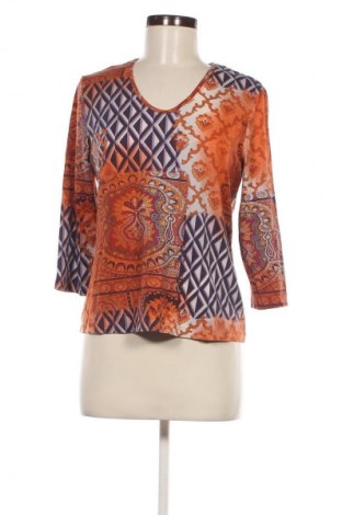 Damen Shirt Betty Barclay, Größe M, Farbe Mehrfarbig, Preis 15,99 €