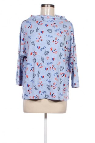 Damen Shirt Betty Barclay, Größe L, Farbe Blau, Preis 15,28 €