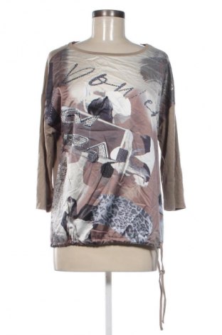 Damen Shirt Betty Barclay, Größe M, Farbe Beige, Preis € 4,99