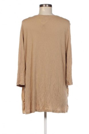 Damen Shirt Betty Barclay, Größe L, Farbe Beige, Preis 5,49 €