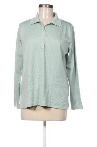 Damen Shirt Bexleys, Größe L, Farbe Grün, Preis € 4,99