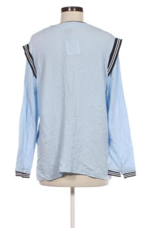 Damen Shirt Bexleys, Größe L, Farbe Blau, Preis € 10,99