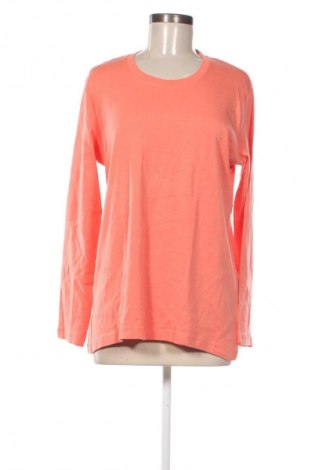 Damen Shirt Bexleys, Größe L, Farbe Orange, Preis 23,99 €