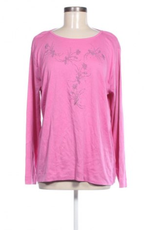 Damen Shirt Bexleys, Größe XL, Farbe Rosa, Preis 5,49 €