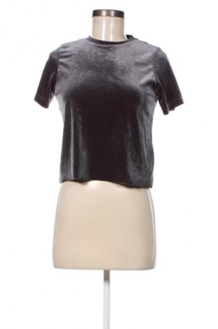 Damen Shirt Bik Bok, Größe XS, Farbe Grau, Preis € 6,99